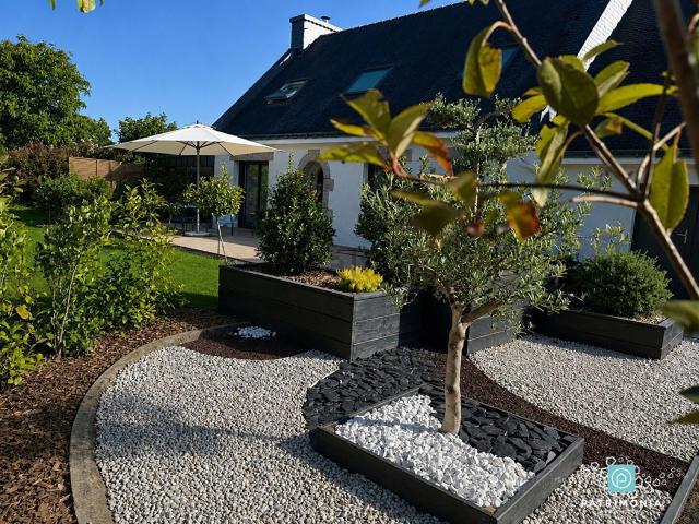 Maison vente à Keranguen, Clohars-Carnoët