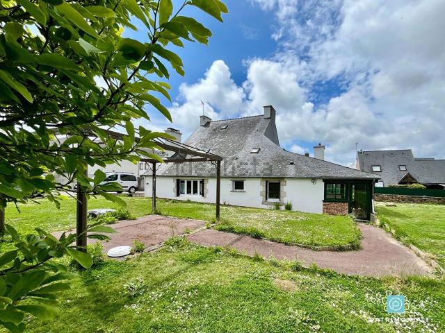 Maison vente à Keranguen, Clohars-Carnoët