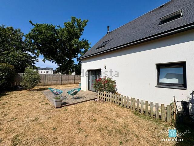 Maison vente à Keranguen, Clohars-Carnoët