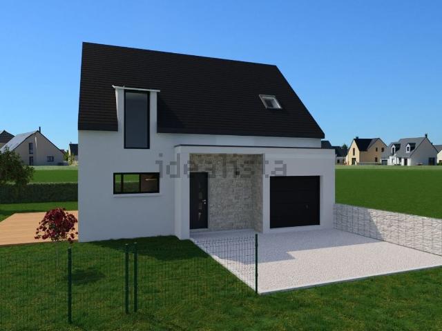 Maison vente à Keranguen, Clohars-Carnoët