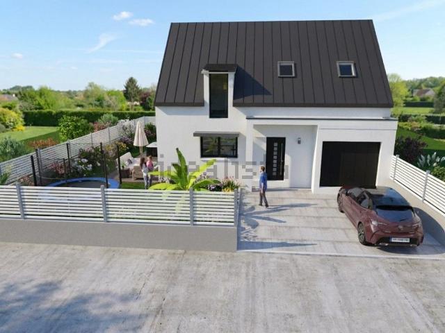 Maison vente à Keranguen, Clohars-Carnoët