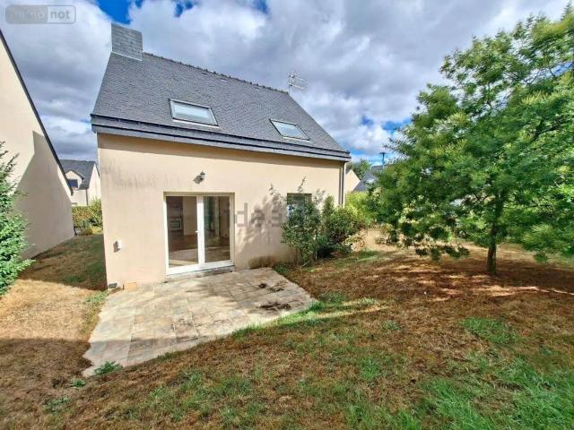 Maison vente à Keranguen, Clohars-Carnoët
