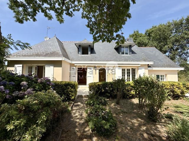 Maison vente à Keranguen, Clohars-Carnoët