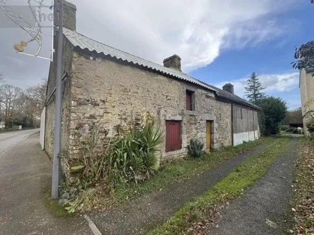 Maison vente à Keranguen, Clohars-Carnoët