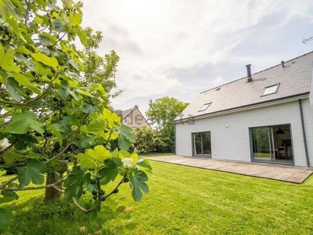 Maison vente à Keranguen, Clohars-Carnoët