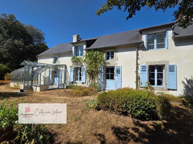 Maison vente à Keranna, Clohars-Carnoët