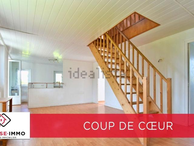 Maison vente à Keranguen, Clohars-Carnoët