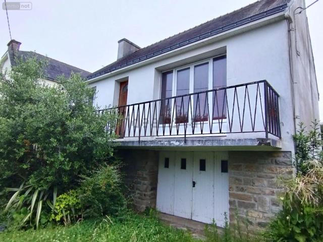 Maison vente à Keranguen, Clohars-Carnoët