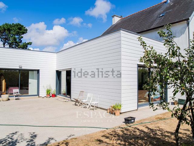 Maison vente à Lotissement Minven Parc Thomas, Clohars-Fouesnant
