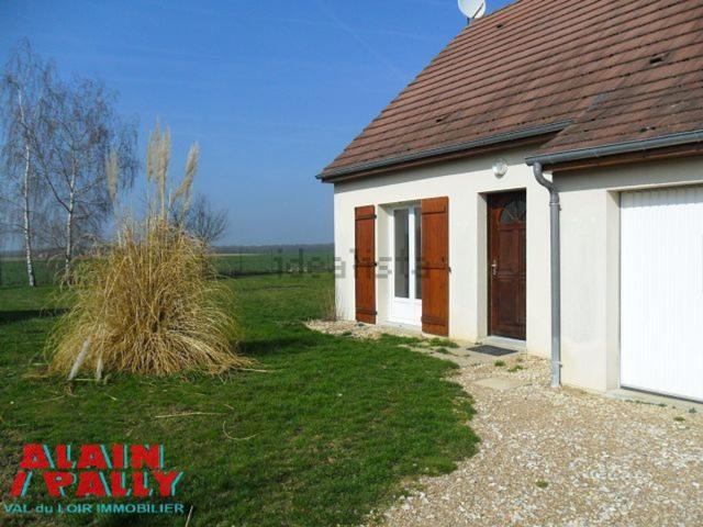 Maison location à Montigny-le-Gannelon, Cloyes-les-Trois-Rivières