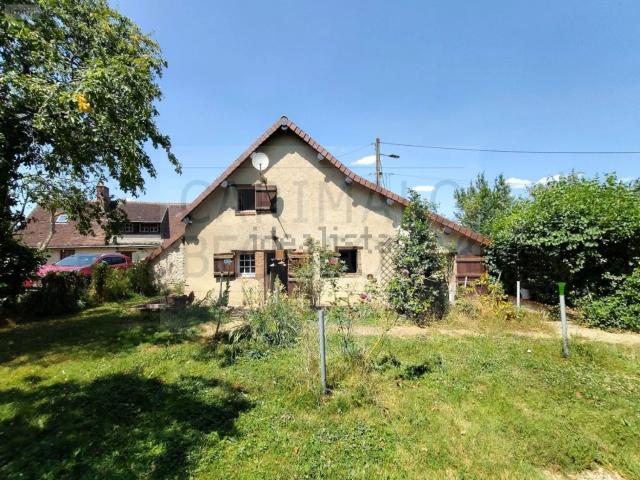 Maison vente à Cloyes-sur-le-Loir, Cloyes-les-Trois-Rivières