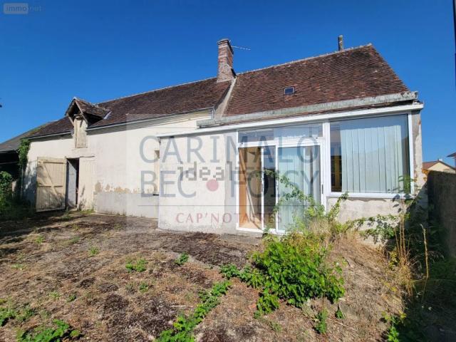 Maison vente à Douy, Cloyes-les-Trois-Rivières