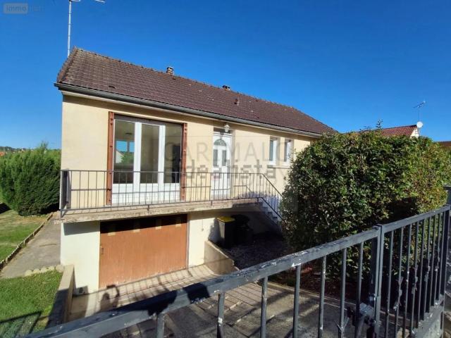 Maison vente à Cloyes-sur-le-Loir, Cloyes-les-Trois-Rivières