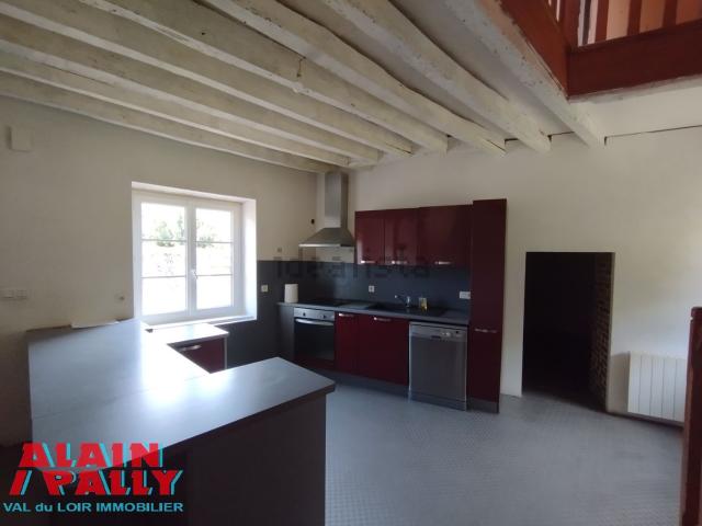 Maison vente à Cloyes-sur-le-Loir, Cloyes-les-Trois-Rivières