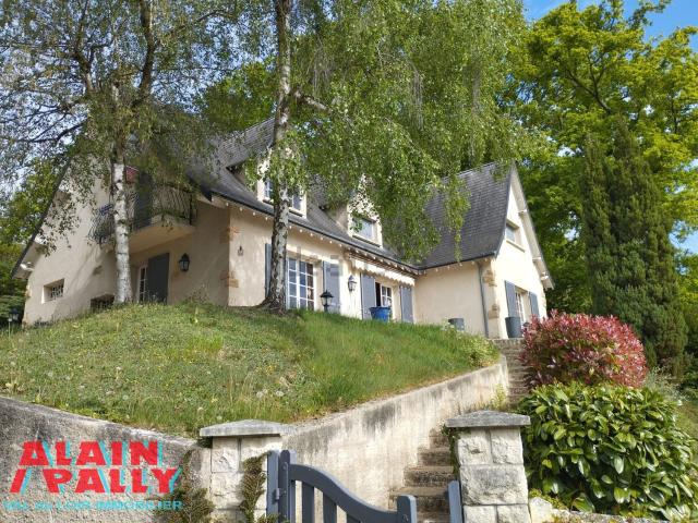 Maison vente à Cloyes-sur-le-Loir, Cloyes-les-Trois-Rivières