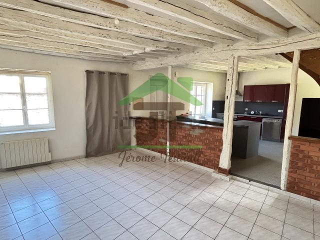 Maison vente à Cloyes-sur-le-Loir, Cloyes-les-Trois-Rivières