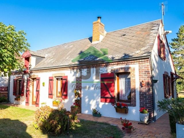 Maison vente à Cloyes-sur-le-Loir, Cloyes-les-Trois-Rivières