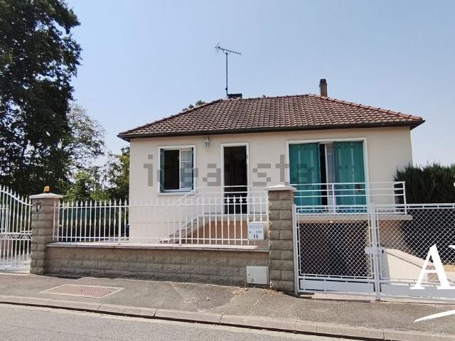 Maison vente à Prés de Riboeuf, Cloyes-les-Trois-Rivières