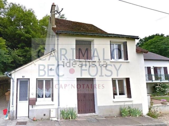 Maison vente à Cloyes-sur-le-Loir, Cloyes-les-Trois-Rivières
