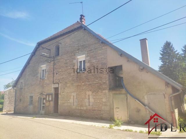 Maison vente à Clucy, Jura