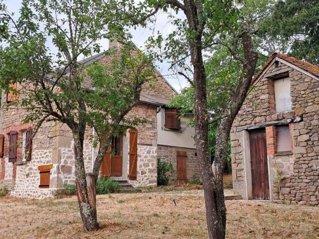 Maison vente à Le Courtioux, Clugnat