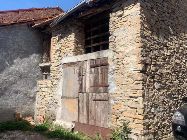 Maison vente à Riou, Clumanc