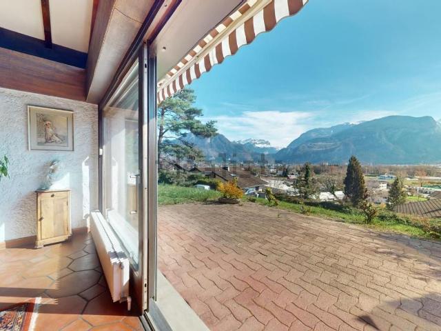 Maison vente à Thyez, Haute-Savoie
