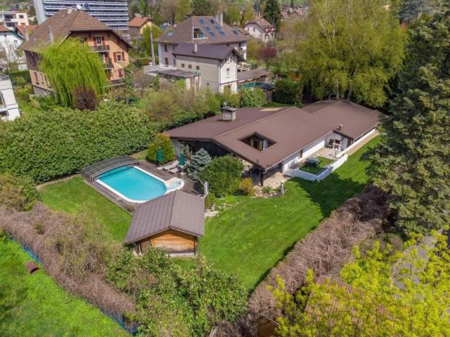 Maison vente à Cluses, Haute-Savoie