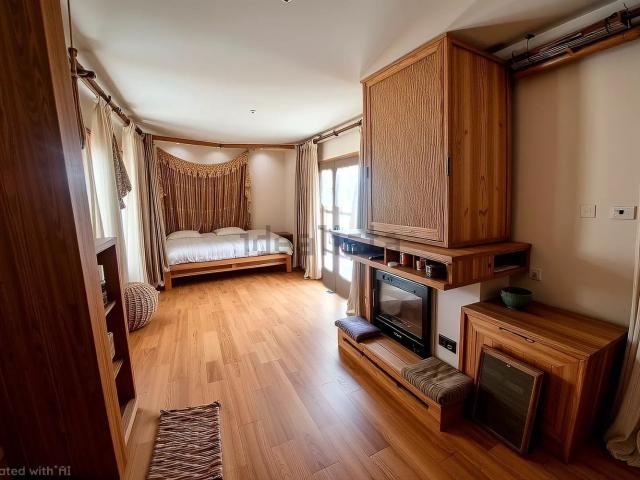 Maison vente à La Brunette, Clussais-la-Pommeraie