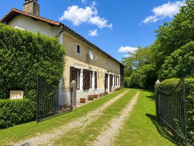 Maison vente à Chez les Raies, Clussais-la-Pommeraie