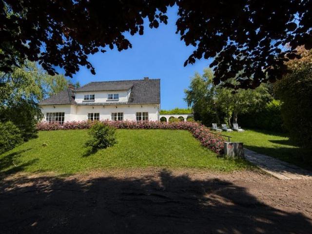 Maison location à Hoeilaart, Brabant