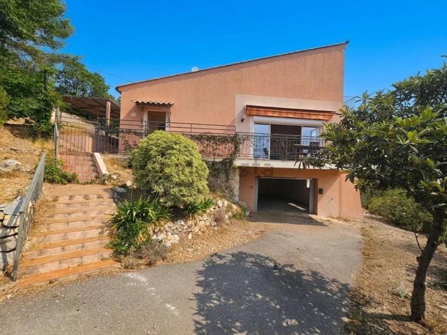 Maison vente à Coaraze, Alpes-Maritimes