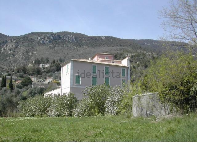 Maison vente à Plan de Linéa, Coaraze