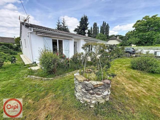 Maison vente à Coustous, Coarraze