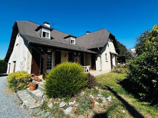 Maison vente à Coarraze, Pyrénées-Atlantiques