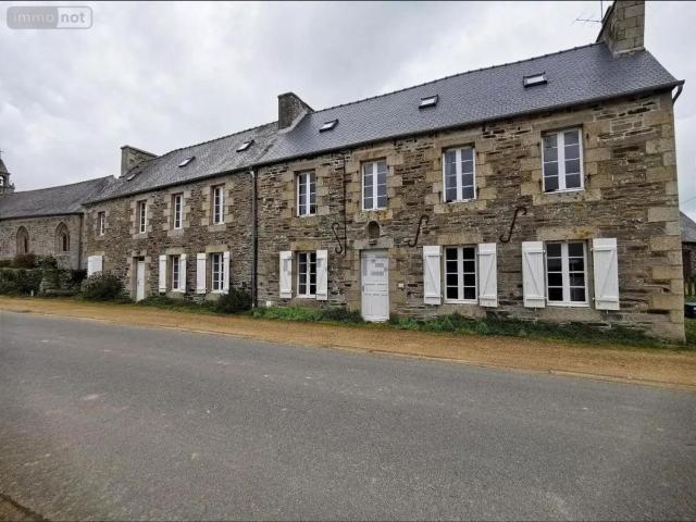 Maison vente à Keriec, Coatréven