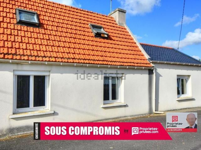 Maison vente à Lochrist, Coatréven