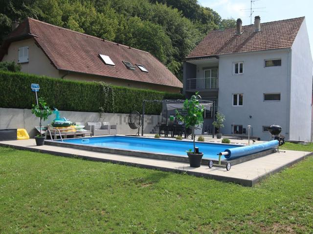 Maison vente à Cocheren, Moselle