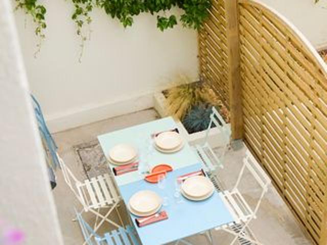 Maison location à Saint-Denis, Aubervilliers