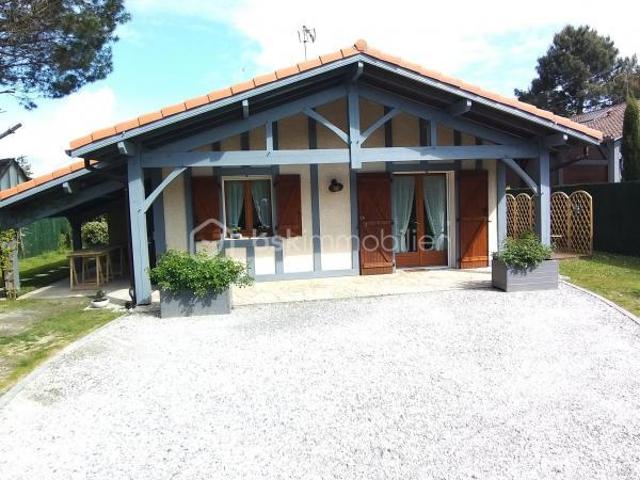 Maison vente à Vielle-saint-girons, Vielle