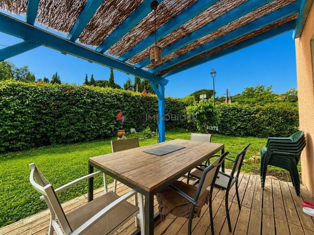 Maison vente à Sirach, Ria-Sirach