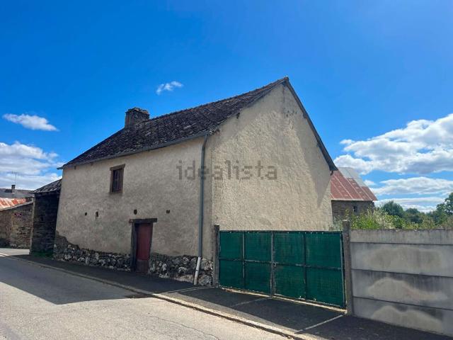 Maison vente à Le Chêne Blochet, Plumieux