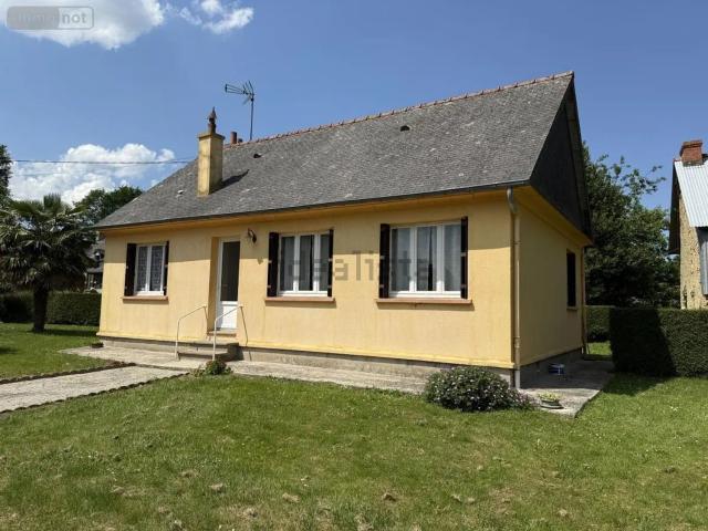 Maison vente à Le Chêne Blochet, Plumieux