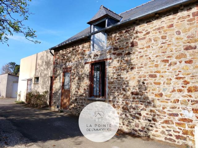 Maison vente à Belleville, Coëtmieux