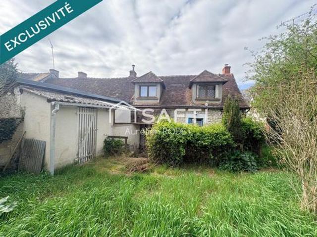 Villa vente à Châteauroux, Clion