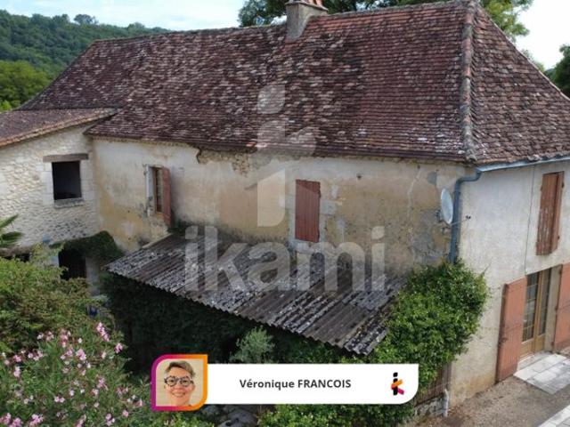 Maison vente à France métropolitaine, Lamonzie-montastruc
