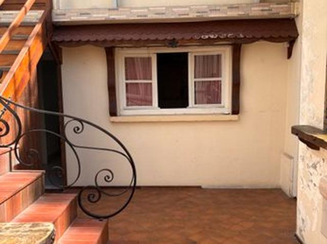 Maison vente à Kilstett, Collectivité européenne d'Alsace