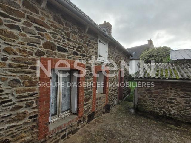 Maison vente à Guingamp, Bretagne