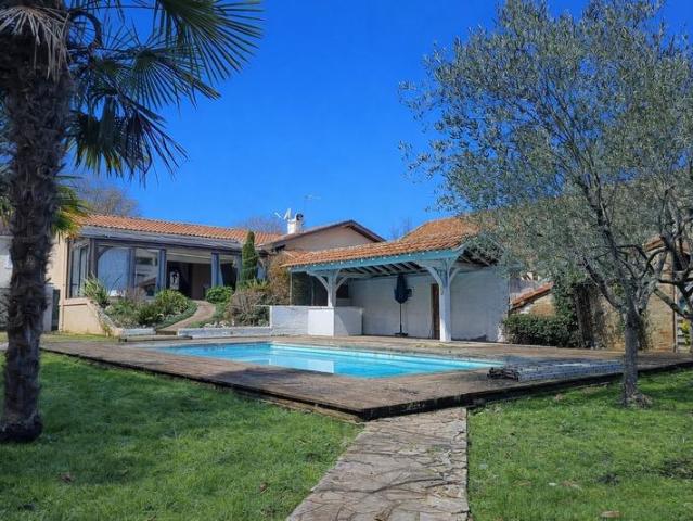 Maison vente à France métropolitaine, Aire-sur-l'adour