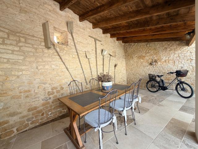 Maison vente à La Rochelle, Ars-en-ré